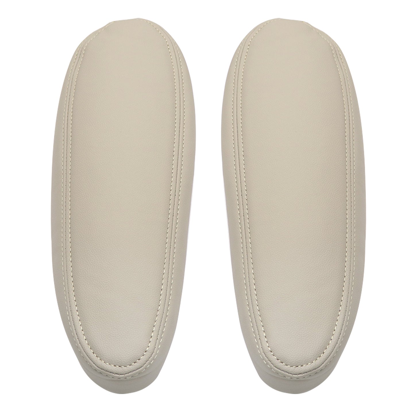 For 1999-06 Chevy Tahoe Suburban Cadillac Escalade Seat Armrest Cover Shale Tan