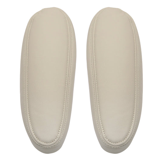 For 1999-06 Chevy Tahoe Suburban Cadillac Escalade Seat Armrest Cover Shale Tan