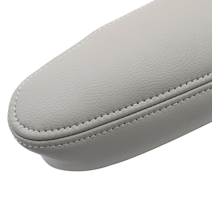 For 1999-2006 Chevy Suburban Tahoe Yukon Sierra Seat Armrest Cover Gray 922