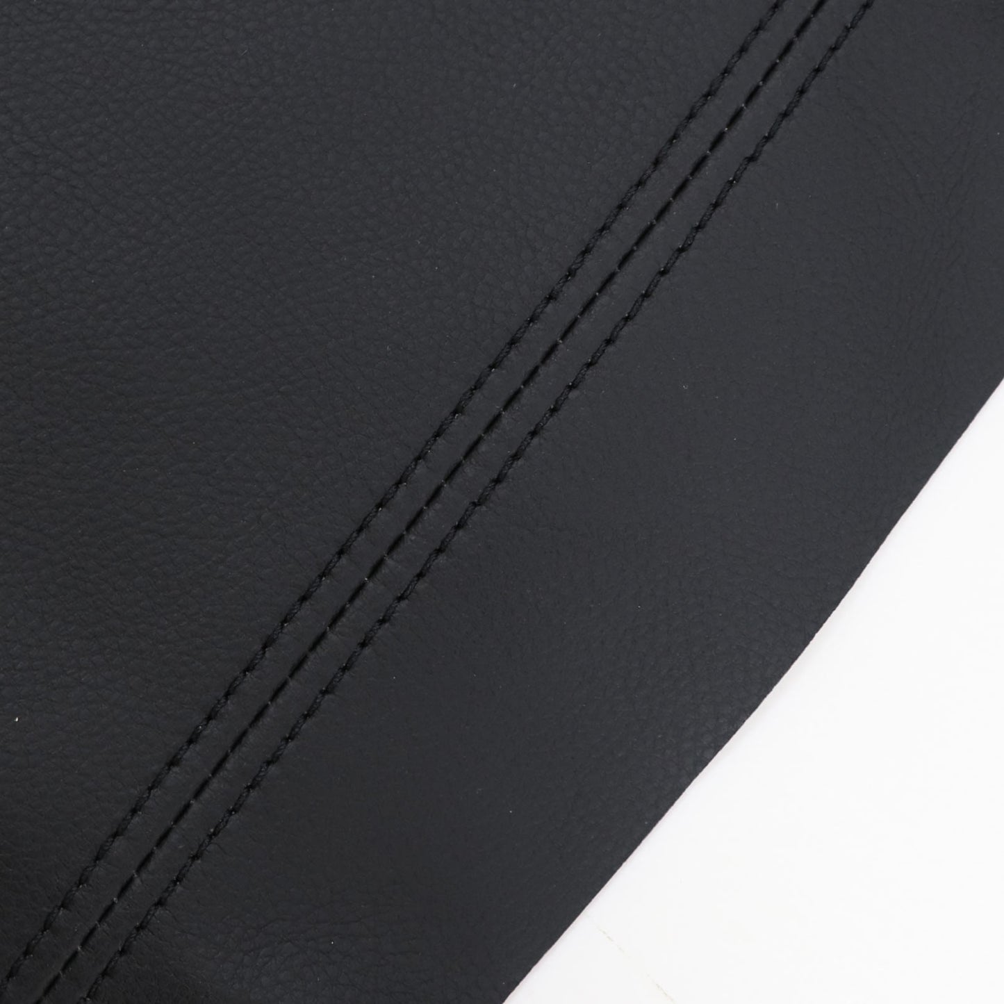 Fits 2013 2014 2015-2018 Toyota Avalon Leather Armrest Door Panel Cover Black