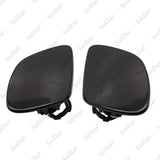 2x For Lexus RX330 RX350 Headlamp Washer Nozzle Cover Headlight Cleaning Cap