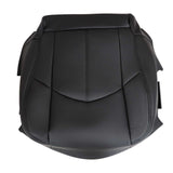 Fits Lexus RX300 1999 2000 2001 2002 2003 Driver Bottom Leather Seat Cover Black