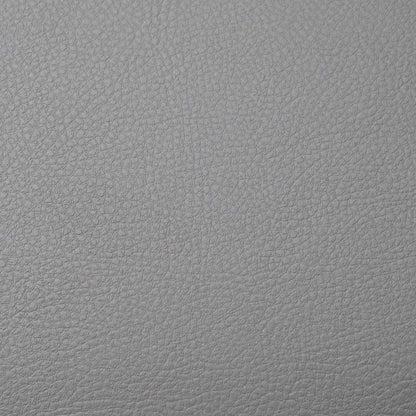 For 2008-2012 Honda Accord  Replacement Passenger Bottom Leather Seat Cover Gray