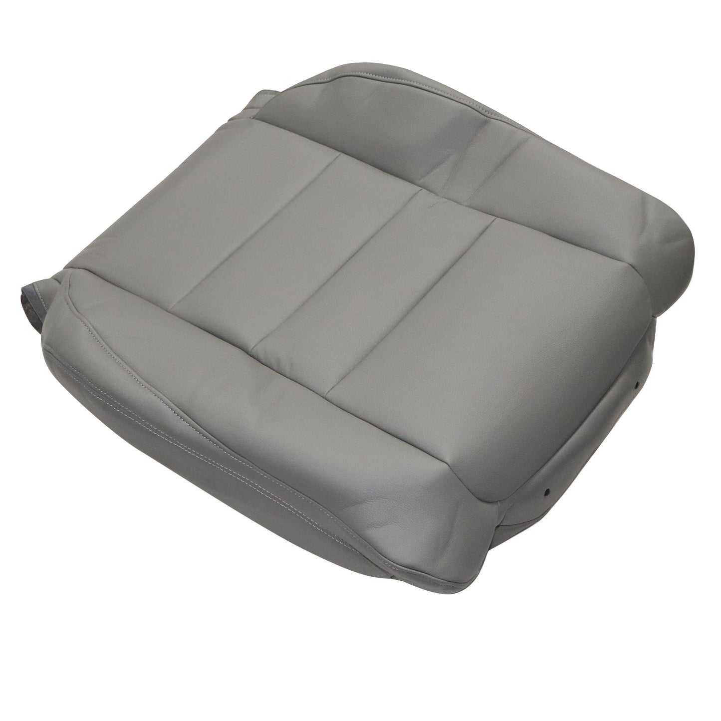Fit For 2008-2009 2010 2011 2012 Honda Accord Driver Side Top Seat Cover Gray