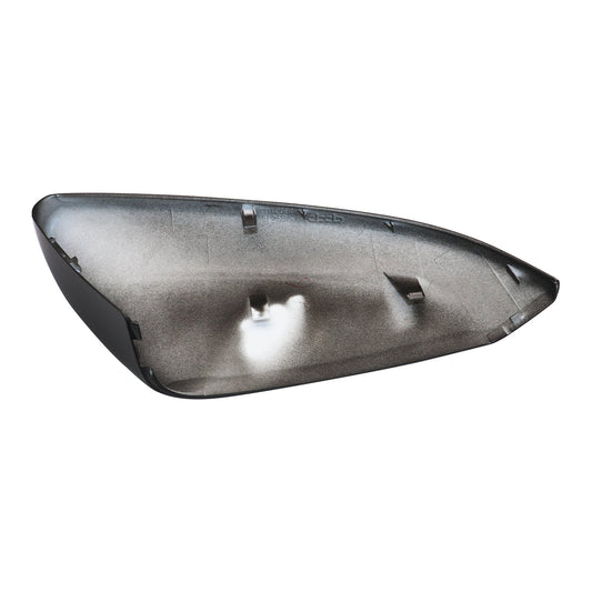 Fits For Honda Civic 2016 2017 2018-2021 Driver Left Side Mirror Cover New