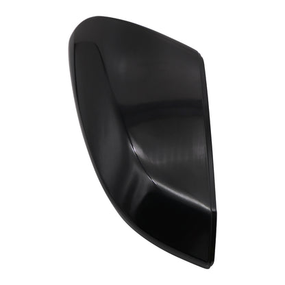 Fits For Honda Civic 2016 2017 2018-2021 Driver Left Side Mirror Cover New