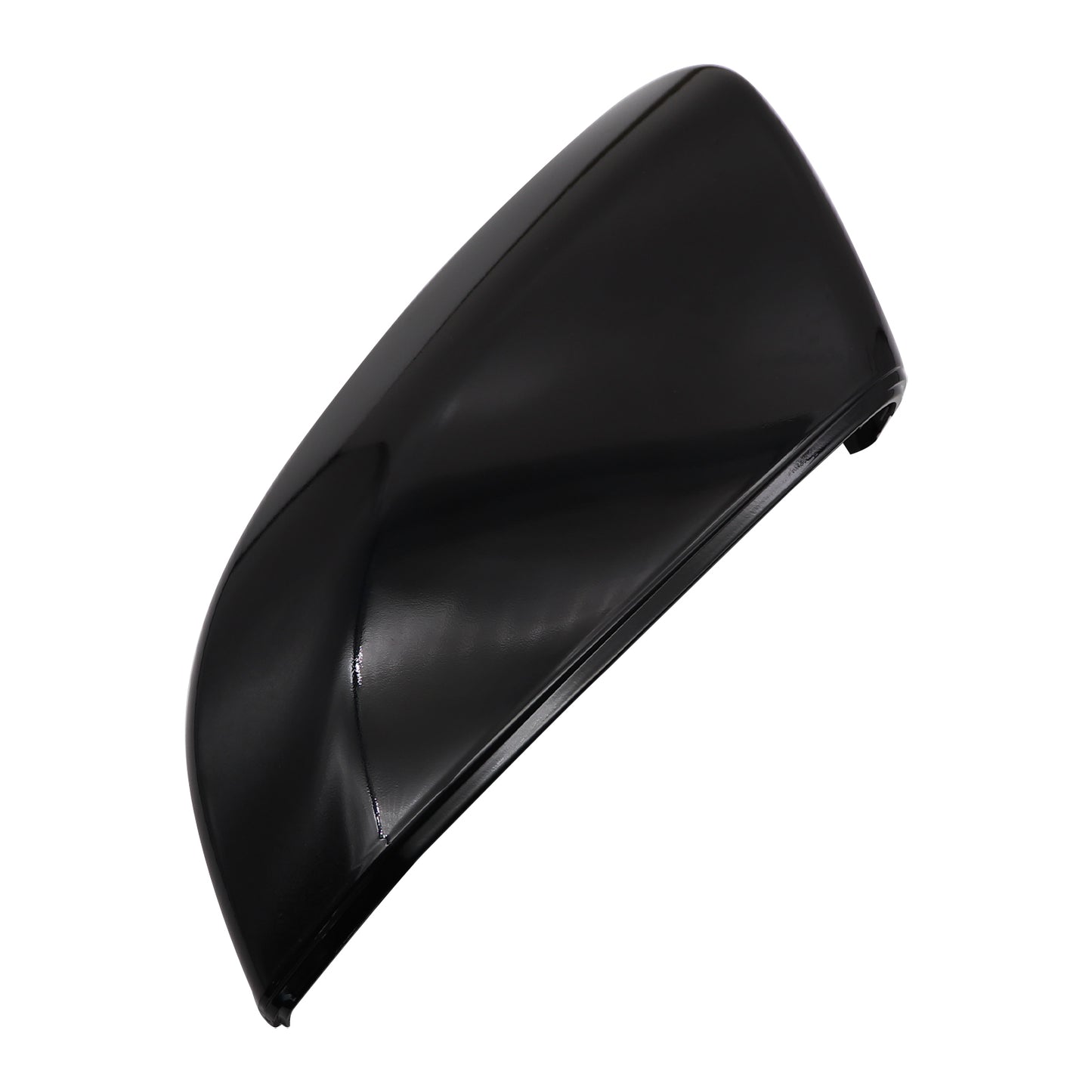 Fits For Honda Civic 2016 2017 2018-2021 Driver Left Side Mirror Cover New