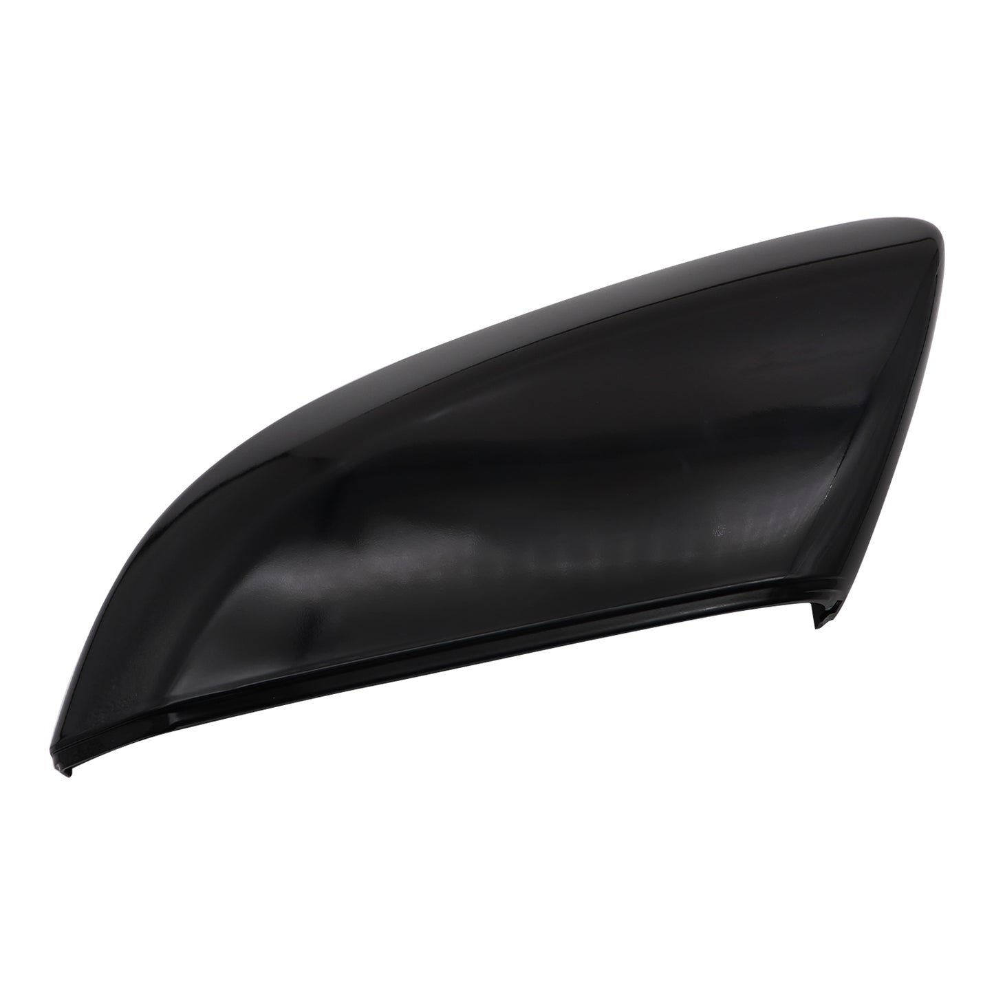 Fits For Honda Civic 2016 2017 2018-2021 Driver Left Side Mirror Cover New