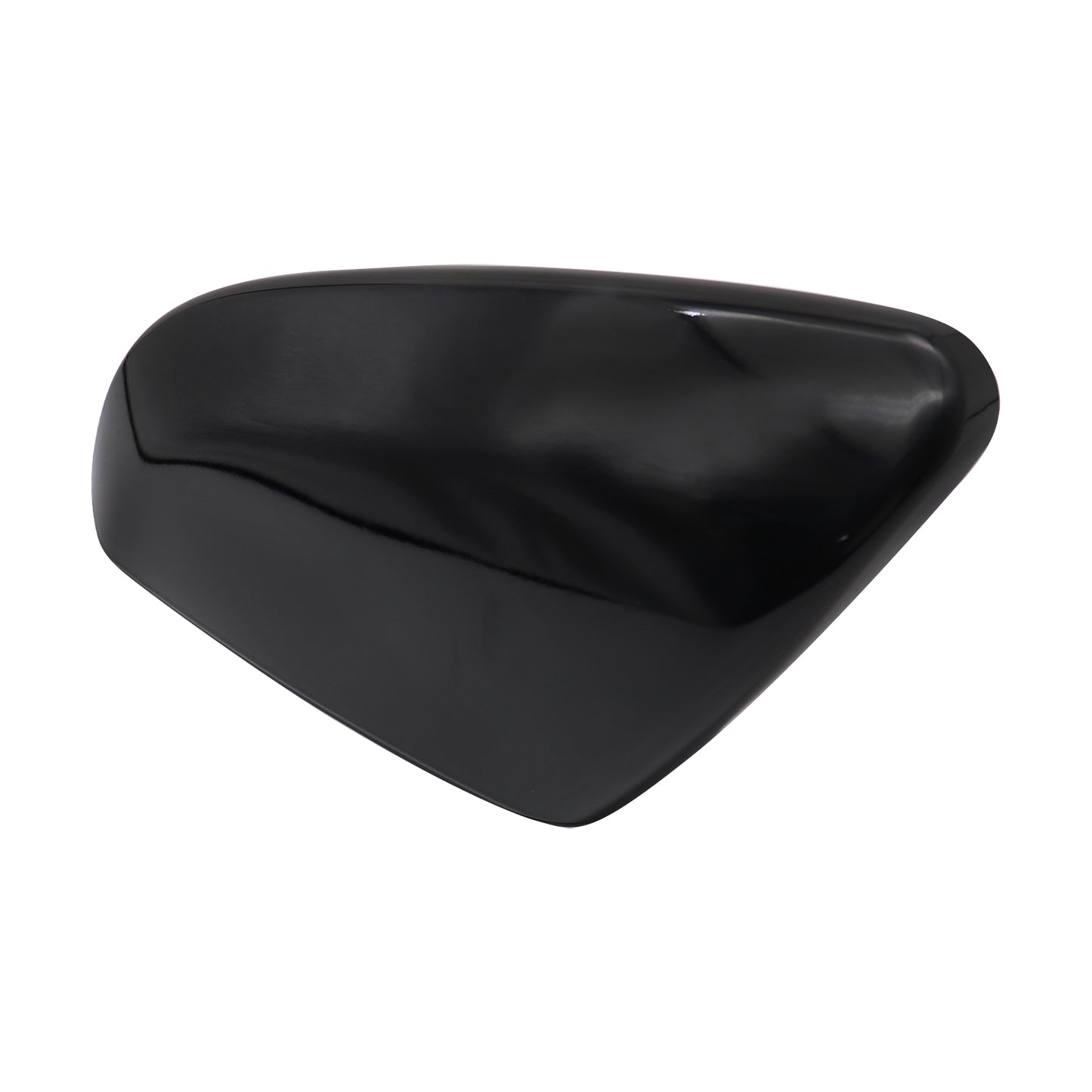 Fits For Honda Civic 2016 2017 2018-2021 Driver Left Side Mirror Cover New