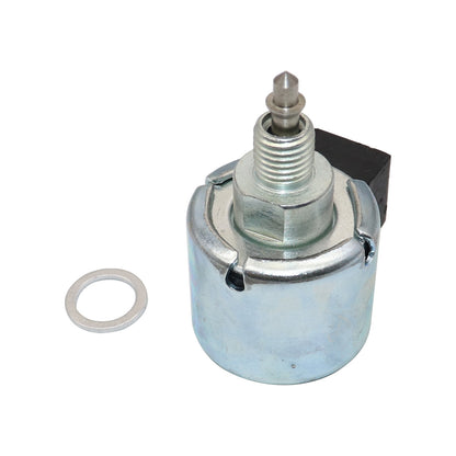 846639 NEW Fuel Solenoid for Lawn & Garden Equipment Engine