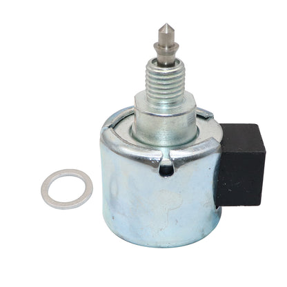 846639 NEW Fuel Solenoid for Lawn & Garden Equipment Engine