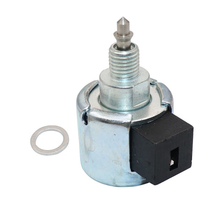 846639 NEW Fuel Solenoid for Lawn & Garden Equipment Engine