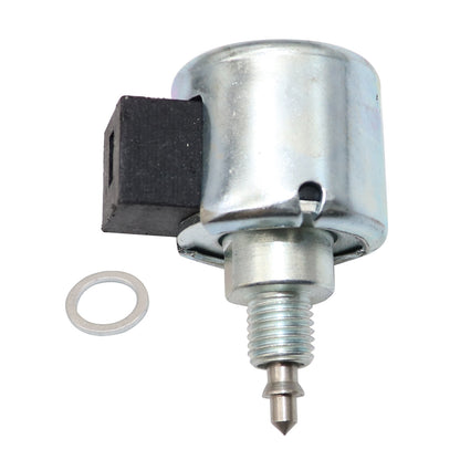 846639 NEW Fuel Solenoid for Lawn & Garden Equipment Engine