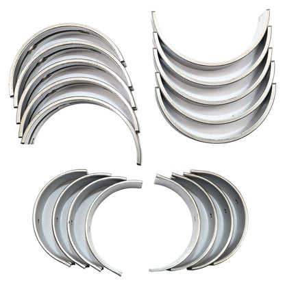Main Rod Bearings Fit For Kia Optima Hyundai Sonata 2.4L DOHC 16v 2006-2016