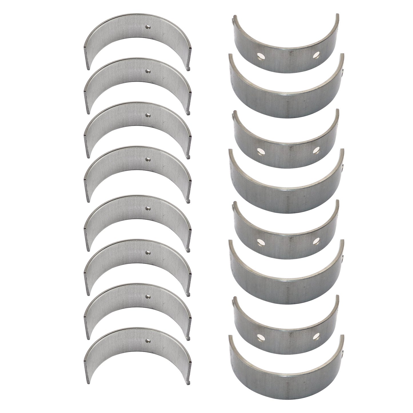 Main Rod Bearings Fit For Kia Optima Hyundai Sonata 2.4L DOHC 16v 2006-2016