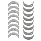 Main Rod Bearings Fit For Kia Optima Hyundai Sonata 2.4L DOHC 16v 2006-2016