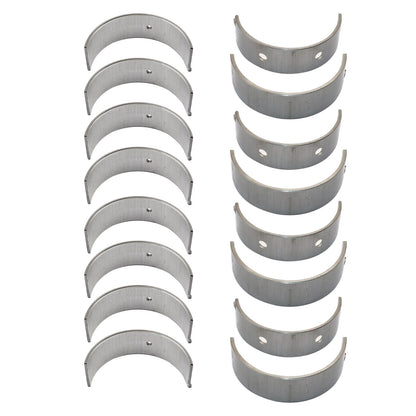 Main Rod Bearings Fit For Kia Optima Hyundai Sonata 2.4L DOHC 16v 2006-2016