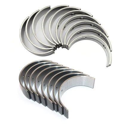 Main Rod Bearings Fit For Kia Optima Hyundai Sonata 2.4L DOHC 16v 2006-2016