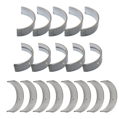 Main Rod Bearings Fit For Kia Optima Hyundai Sonata 2.4L DOHC 16v 2006-2016