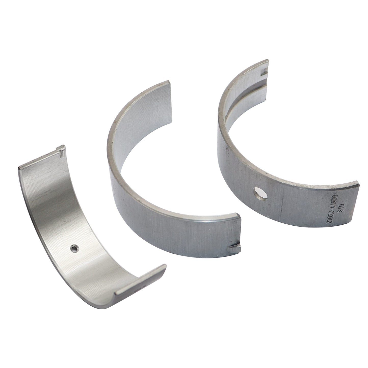 Main Rod Bearings Fit For Kia Optima Hyundai Sonata 2.4L DOHC 16v 2006-2016
