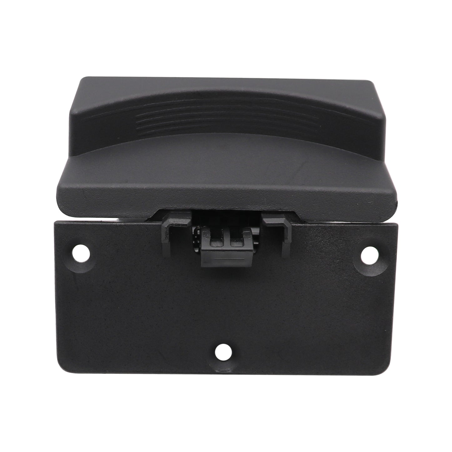 Center Console Armrest Fit Latch For 1500 Dodge Ram 2500 3500 2013-18 5RQ83TX7A