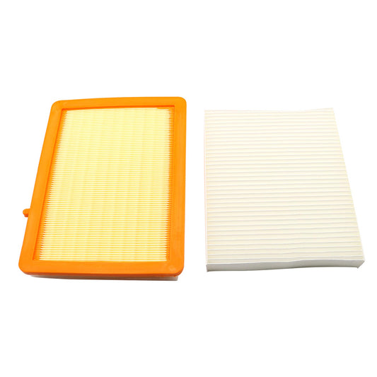 For CHEVY EQUINOX For GMC TERRAIN 2018-2020 Engine & CABIN Cabin Air Filter
