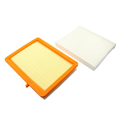 For CHEVY EQUINOX For GMC TERRAIN 2018-2020 Engine & CABIN Cabin Air Filter