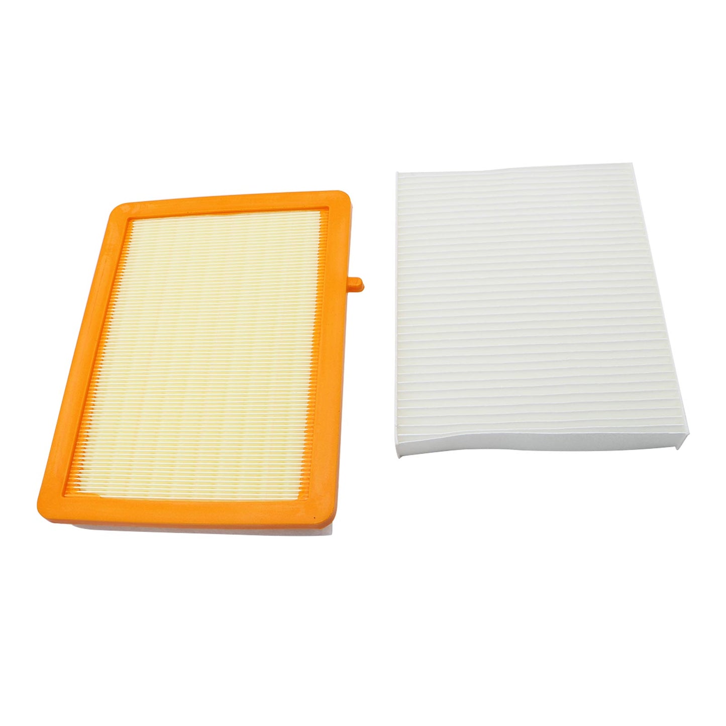 For CHEVY EQUINOX For GMC TERRAIN 2018-2020 Engine & CABIN Cabin Air Filter