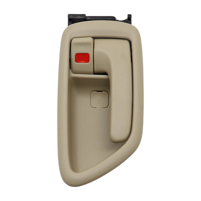 NEW Fit For Toyota Sequoia 2001-2007 Interior Door Handle Right Passenger Side