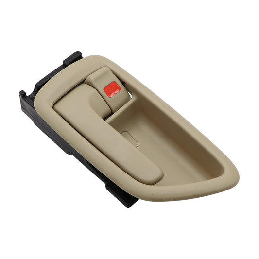 Fits For Toyota Sequoia Avalon Inside Door Handle Trim Gray Driver Side USA New