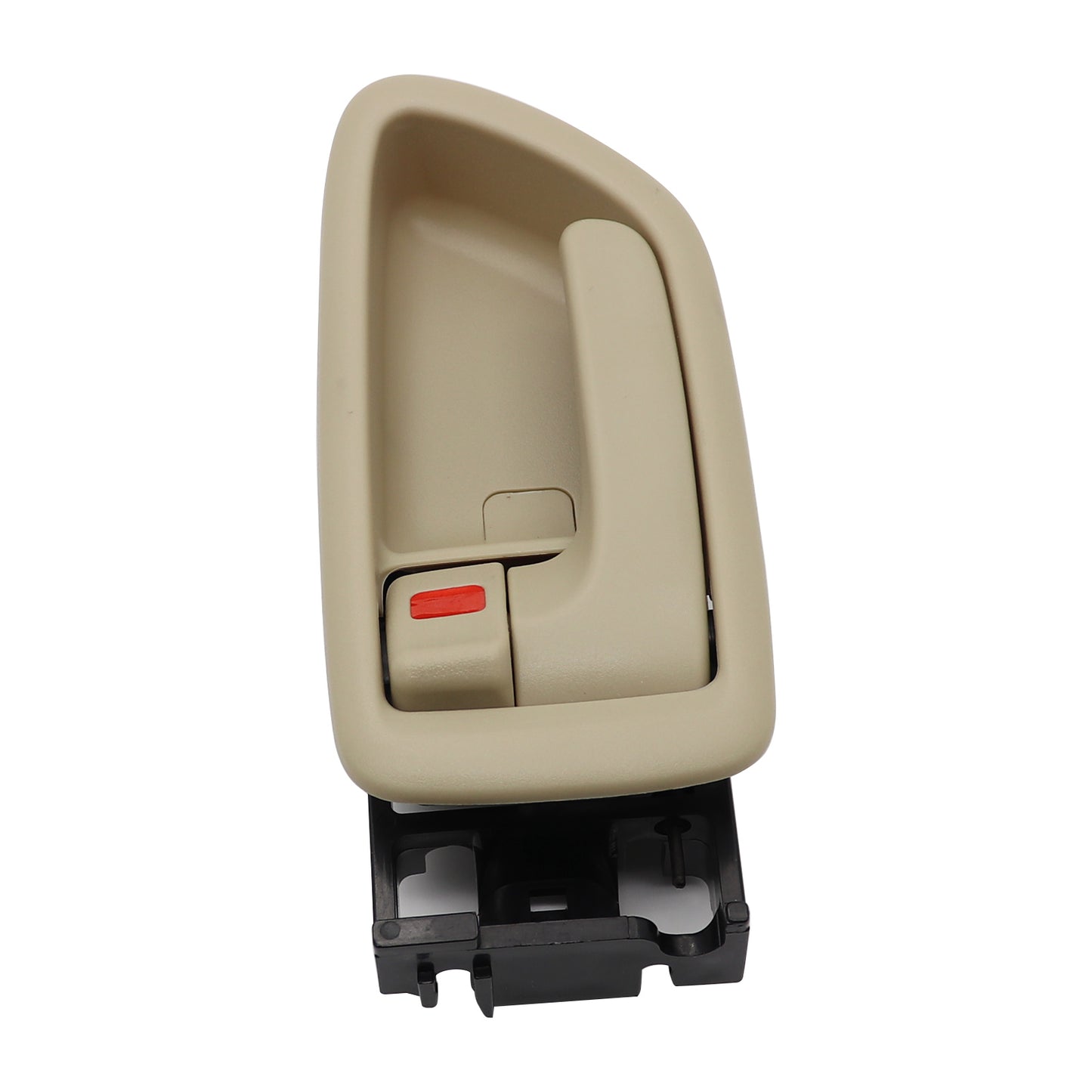 Fits For Toyota Sequoia Avalon Inside Door Handle Trim Gray Driver Side USA New