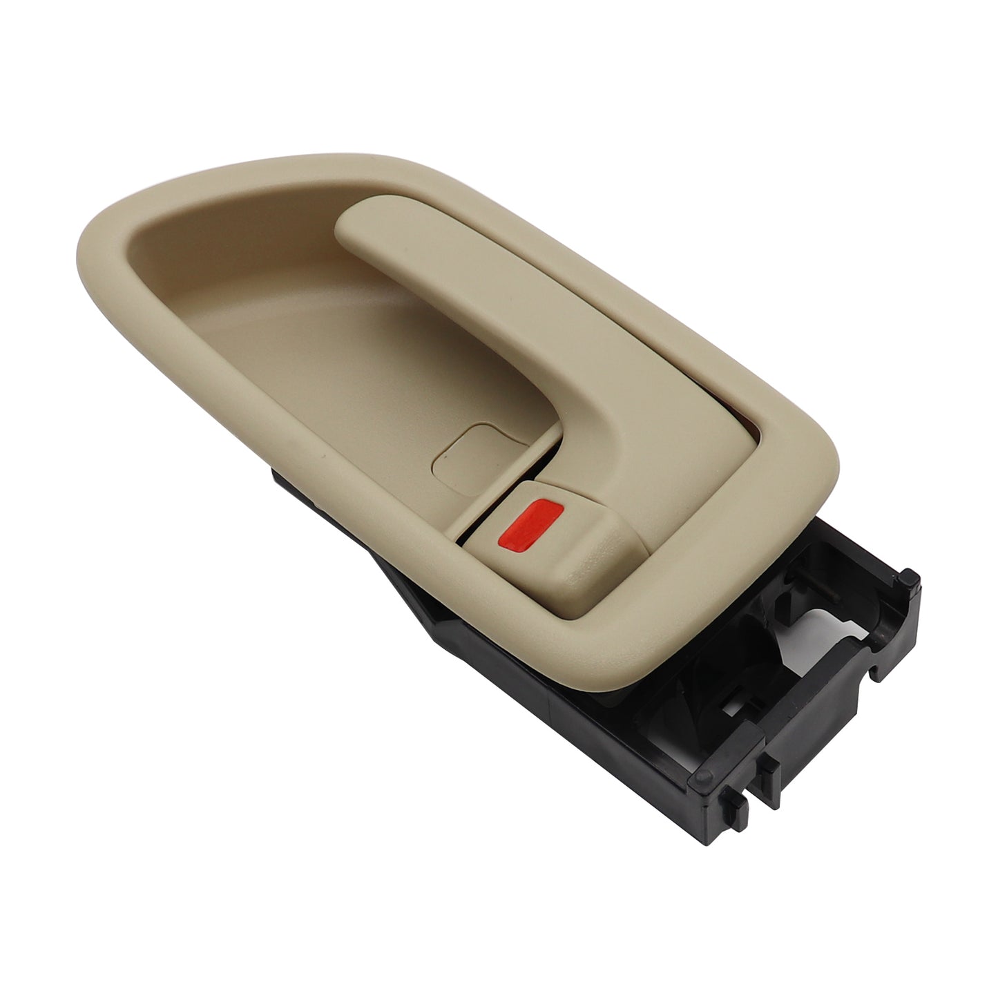 Fits For Toyota Sequoia Avalon Inside Door Handle Trim Gray Driver Side USA New
