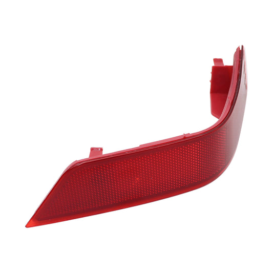 Left Rear Bumper Reflector Light Driver For Nissan Rogue 2017 2018 2019 2.5L
