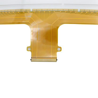 8'55 Pin Touch Screen DJ080PA-01A Fits For Chevrolet GMC MYLINK Navigation Raido
