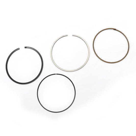 Fit for Hyundai Accent Veloster Rio 1.6L 2012-17 1 Set of Engine Piston Ring STD