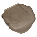 Replacement For 99-02 Chevry Silverado 1500 LS LT Passenger Bottom Seat Cover