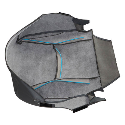 Passenger Bottom Seat Cover For 2003 2004 2005 2006 2007 2008 2009 Lexus GX470