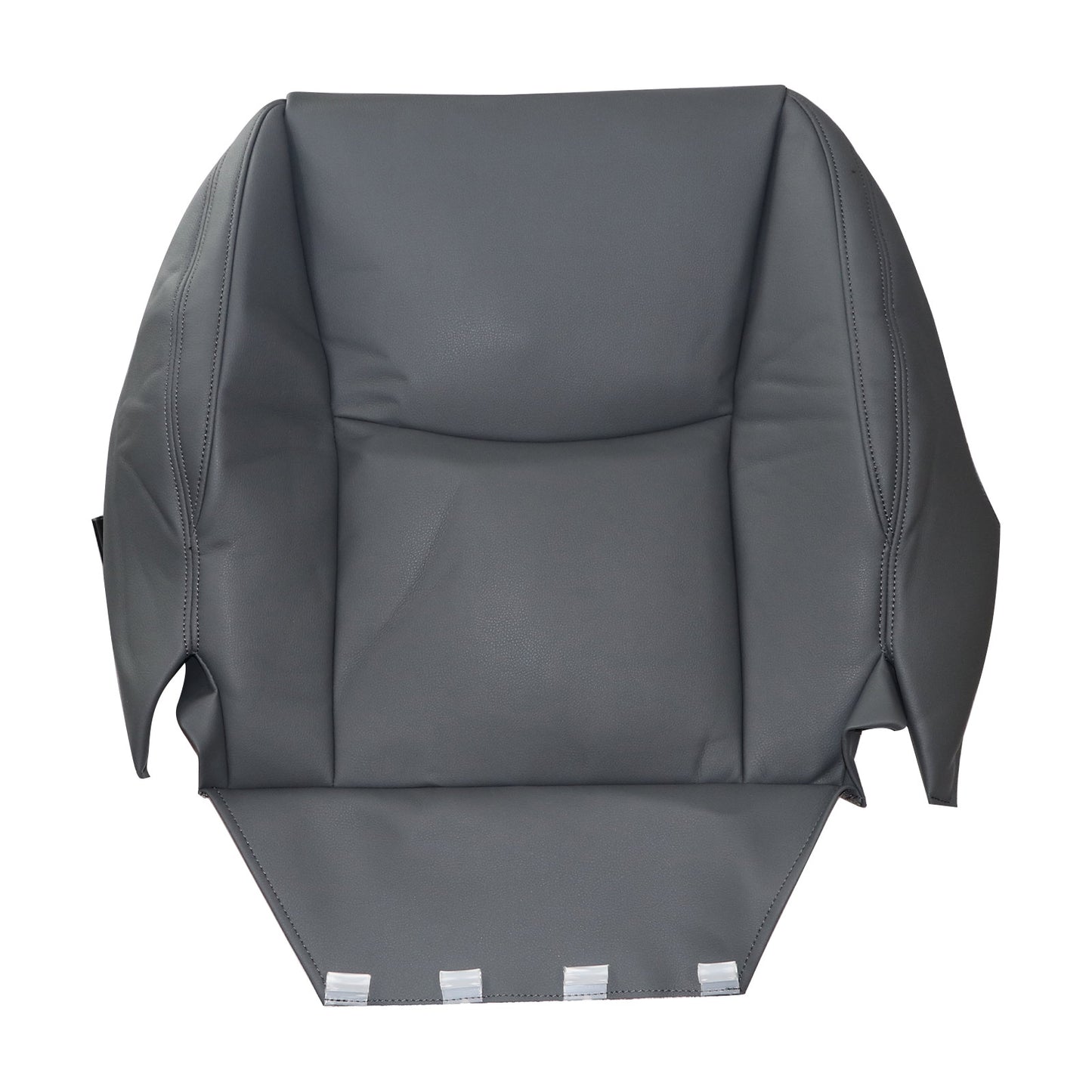 Passenger Bottom Seat Cover For 2003 2004 2005 2006 2007 2008 2009 Lexus GX470