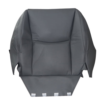 Passenger Bottom Seat Cover For 2003 2004 2005 2006 2007 2008 2009 Lexus GX470