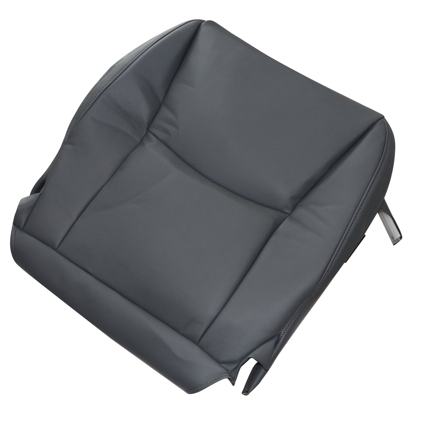 Passenger Bottom Seat Cover For 2003 2004 2005 2006 2007 2008 2009 Lexus GX470