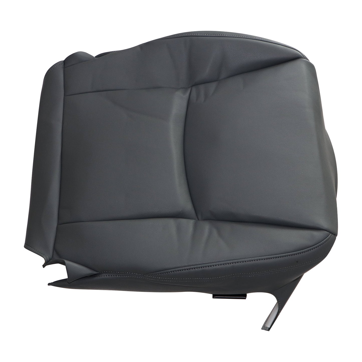 Passenger Bottom Seat Cover For 2003 2004 2005 2006 2007 2008 2009 Lexus GX470