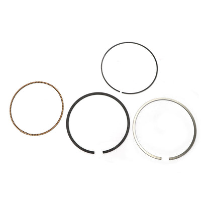 Piston Ring Set STD Size FITS 2010-2017 Hyundai Kia 2.4L L4 DOHC 230402G510