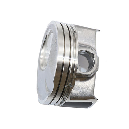 4 x Piston kit Fit For Kia Soul Forte Forte5 Forte Koup 2.0L 2014-2018