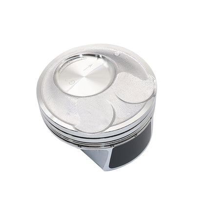 4 x Piston kit Fit For Kia Soul Forte Forte5 Forte Koup 2.0L 2014-2018