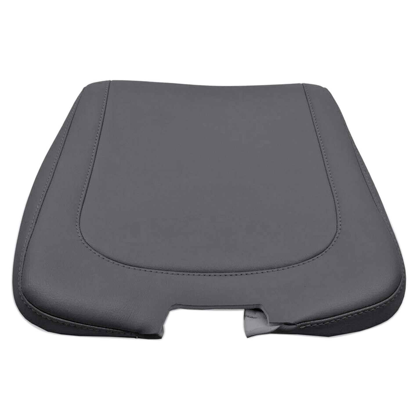Fits 2013 2014-2018 Dodge Ram 1500 2500 Center Console Armrest Cover Bench Seat