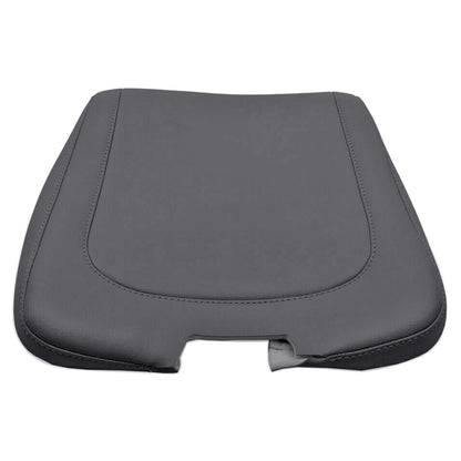 Fits 2013 2014-2018 Dodge Ram 1500 2500 Center Console Armrest Cover Bench Seat