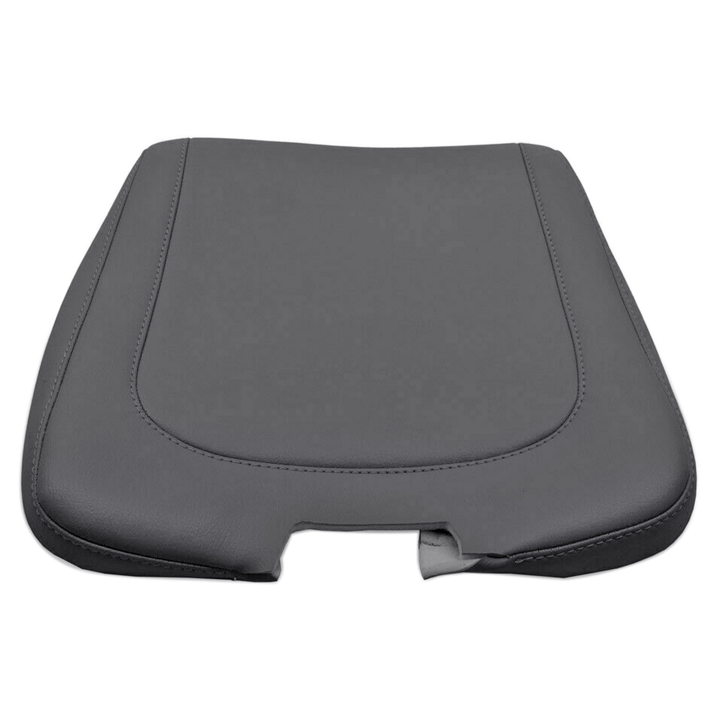 Fits 2013 2014-2018 Dodge Ram 1500 2500 Center Console Armrest Cover Bench Seat