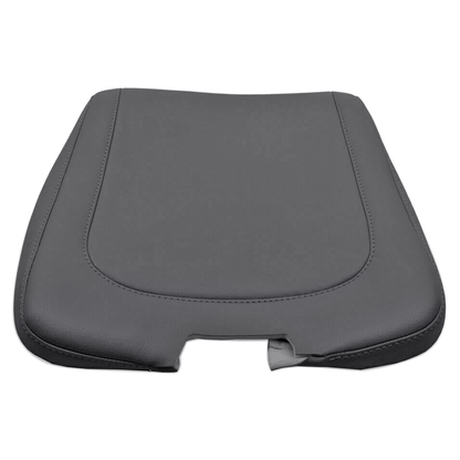 Fits 2013 2014-2018 Dodge Ram 1500 2500 Center Console Armrest Cover Bench Seat