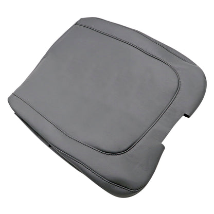 Fits 2013 2014-2018 Dodge Ram 1500 2500 Center Console Armrest Cover Bench Seat