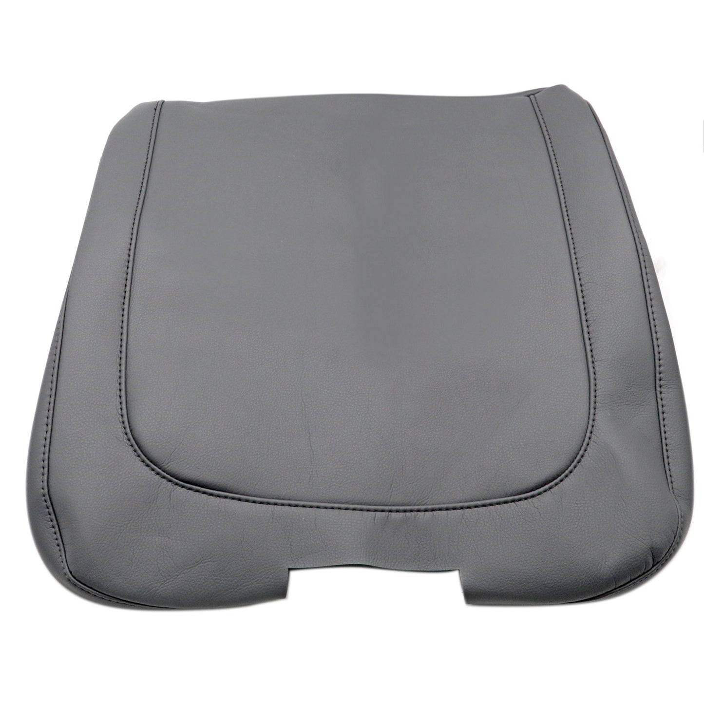 Fits 2013 2014-2018 Dodge Ram 1500 2500 Center Console Armrest Cover Bench Seat
